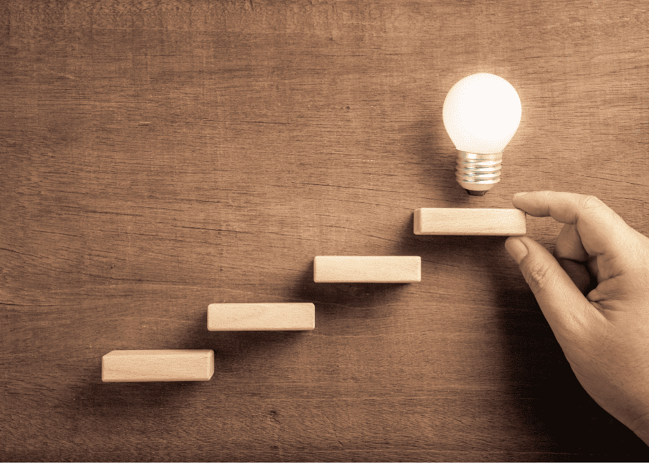 Copywriting e comunicazione efficace: la scala dell’astrazione