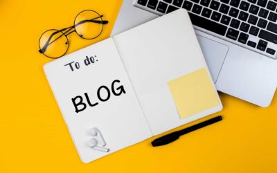 Come progettare i contenuti per il blog: categorie, tag e calendario editoriale