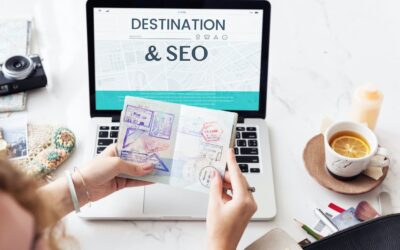 Come SEO e Copywriting per il turismo aumentano visibilità e prenotazioni