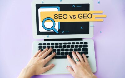 Cos’è la GEO, in cosa si differenzia dalla SEO e come creare contenuti ottimizzati GEO